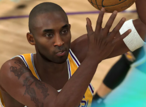 图片[1]-NBA2K21  巅峰科比面补-长游分享网