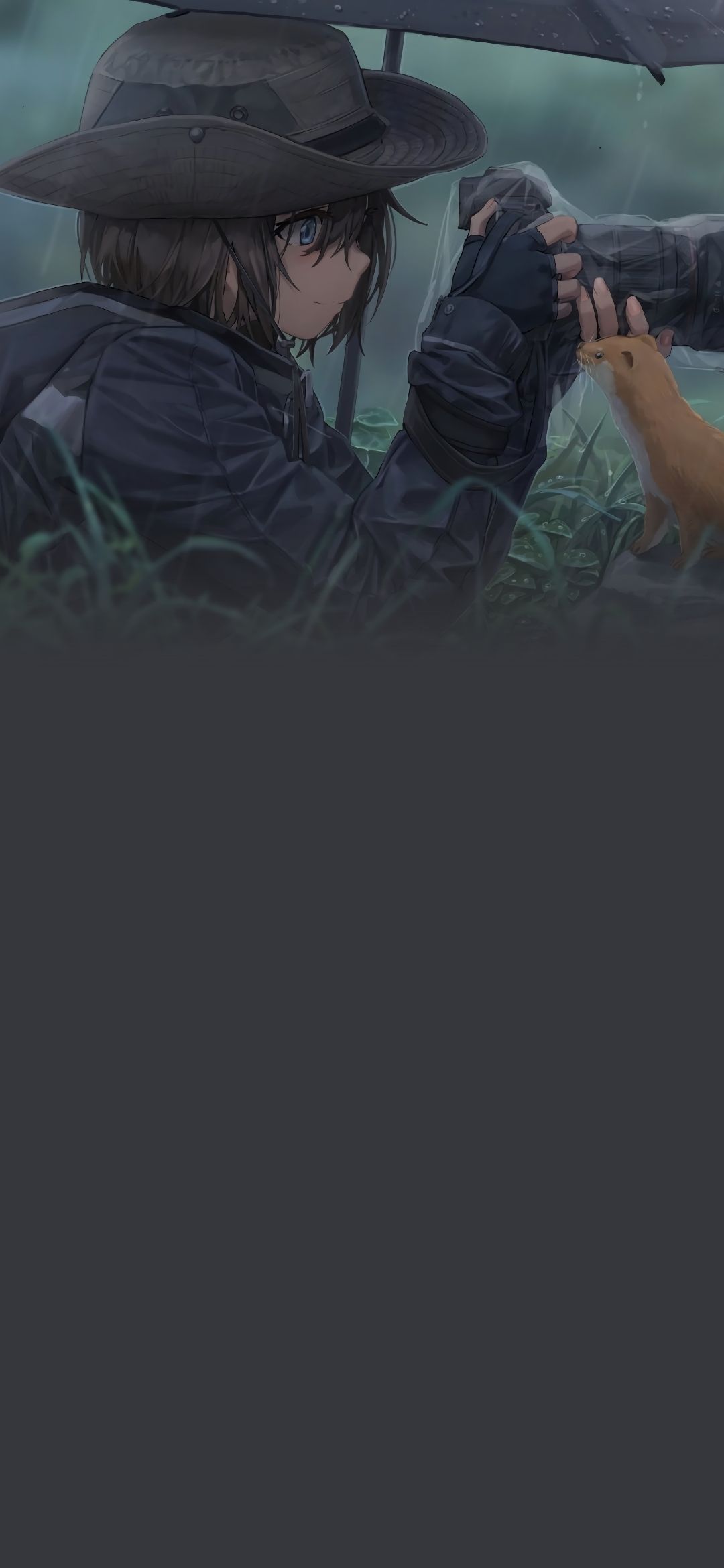 付费图片-动漫男女手机桌面专用壁纸58张套图