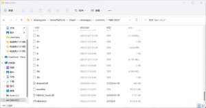按要求操作了，游戏面补没有变化-长游分享网