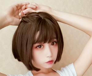 奈汐酱cos兔女郎写真集套图-长游分享网