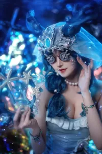 第五人格 祭祀朝圣者 COS-长游分享网