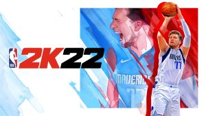 PC游戏 NBA 2K22豪华版中文版-长游分享网