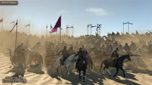 PC游戏 骑马与砍杀2：霸主v1.6.4中文版-长游分享网