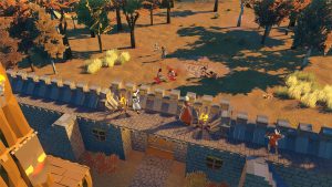 PC游戏 前往中世纪 v0.7.17中文版-长游分享网