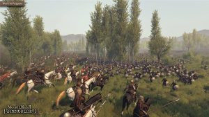 PC游戏 骑马与砍杀2：霸主v1.6.4中文版-长游分享网