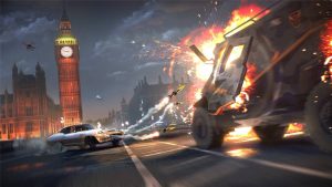 PC游戏 看门狗：军团 v1.5.6中文版-长游分享网