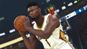 PC游戏 NBA 2K22豪华版中文版-长游分享网