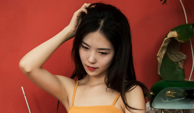 图片[1]-抖娘利世cos写真套图五-长游分享网