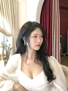 抖娘利世基础cos写真套图-长游分享网