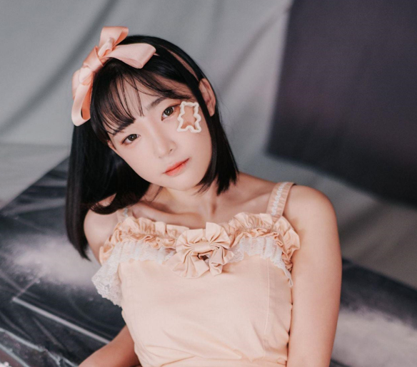 图片[1]-姜仁卿cos厨娘写真-长游分享网