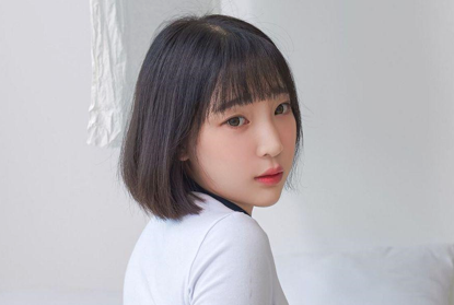 图片[1]-ArtGravia姜仁卿cos户外内衣COS写真-长游分享网