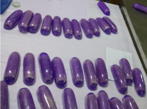 看似不起眼的小生意（1）：丝瓜络-长游分享网