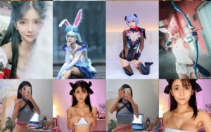 某音狗头萝莉吃瓜合集-长游分享网