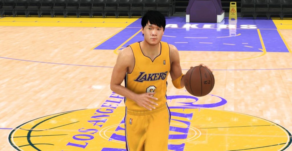 图片[1]-nba2k23-24 丁彦雨航面补-长游分享网