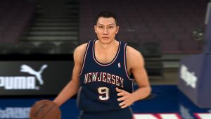 nba2k23-24 易建联面补-长游分享网