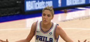 nba2k23-24 艾琳娜·戴尔·多恩面补-长游分享网