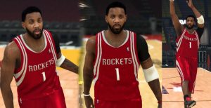 nba2k23-24 老年麦迪面补-长游分享网