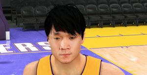 nba2k23-24 丁彦雨航面补-长游分享网