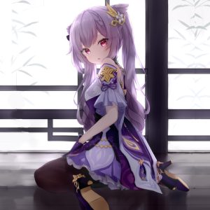 分享俩张二次元壁纸-长游分享网