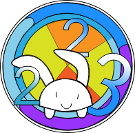 徽章-2023年度会员限定-长游分享网