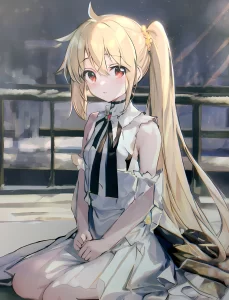 分享四张二次元壁纸-长游分享网