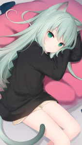 分享四张二次元壁纸-长游分享网