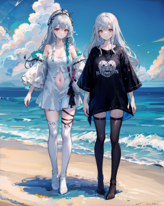 分享四张二次元壁纸-长游分享网