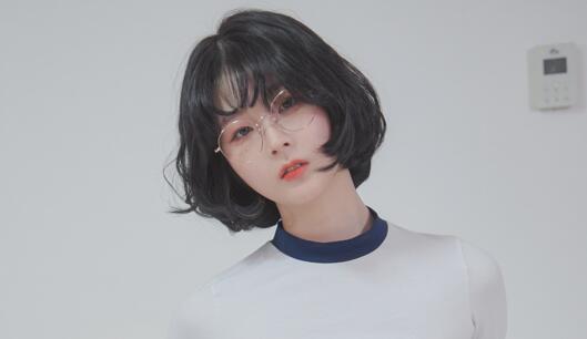 JangJoo cos jk服+圣诞服+体操服写真合集-长游分享网