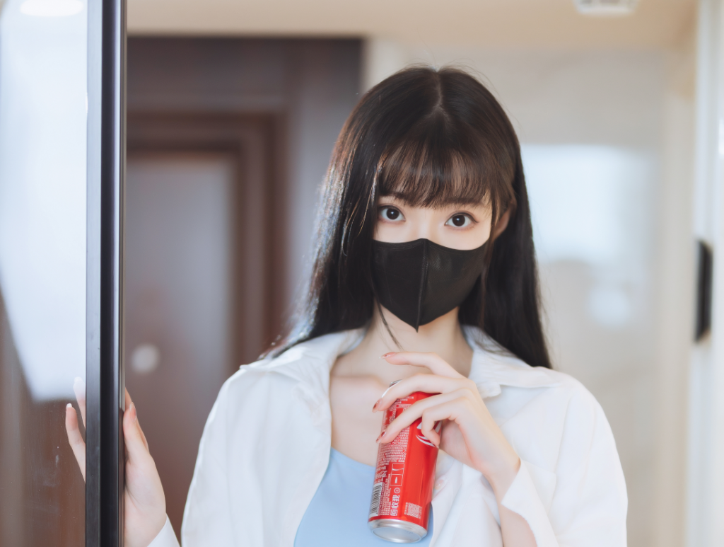 许岚LAN cos写真合集二-长游分享网