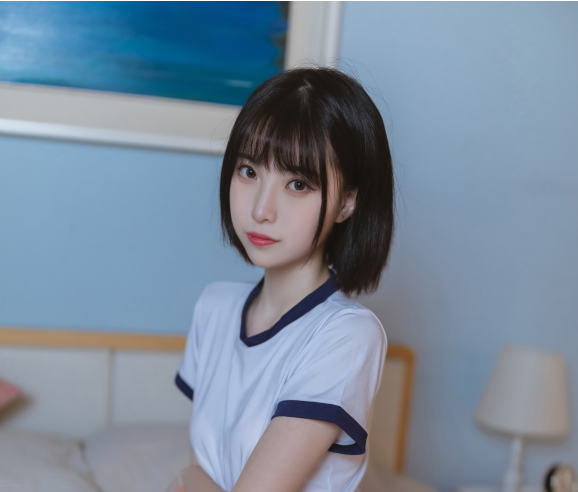 许岚LAN cos写真合集四-长游分享网
