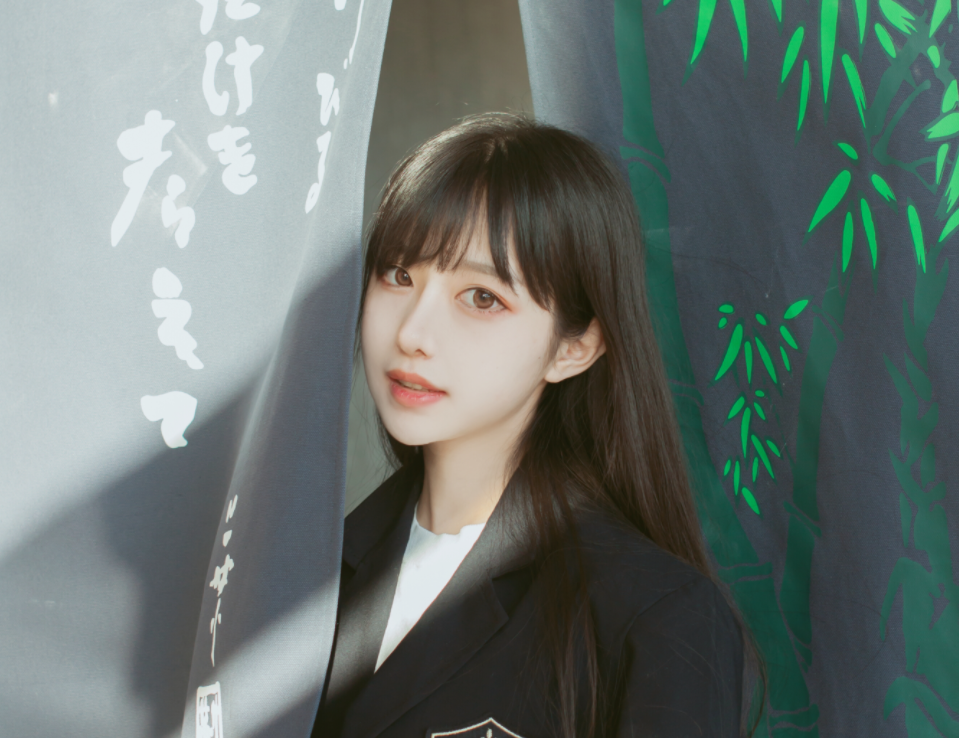 Shika小鹿鹿cos写真合集五-长游分享网