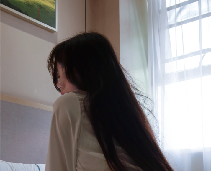 咬一口兔娘cos写真合集一-长游分享网