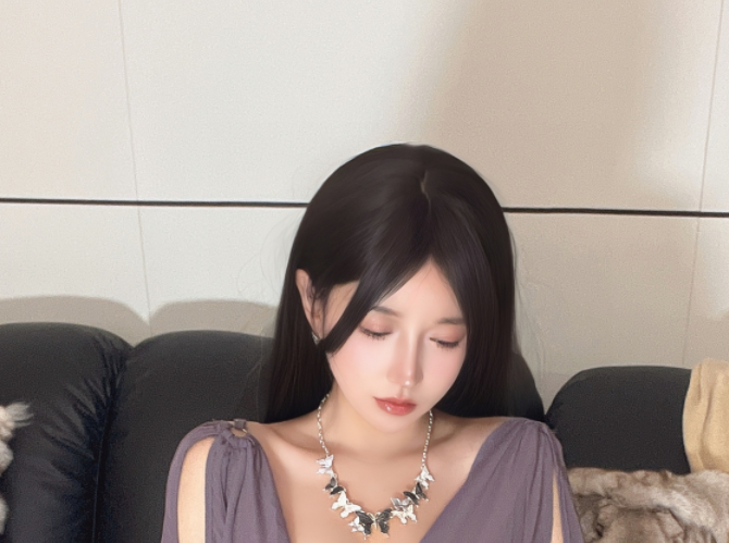 过期米线线喵cos写真合集二-长游分享网
