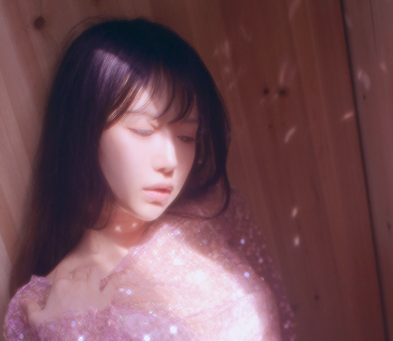 Shika小鹿鹿cos写真合集八-长游分享网