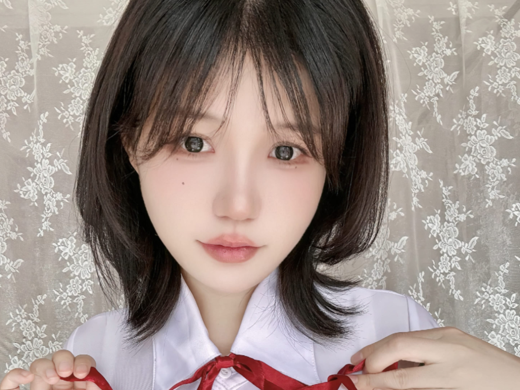 小仓千代w cos23年12月-2024年1月会员写真合集-长游分享网