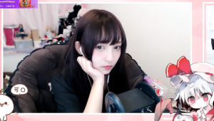 神楽坂真冬助眠合集一-长游分享网