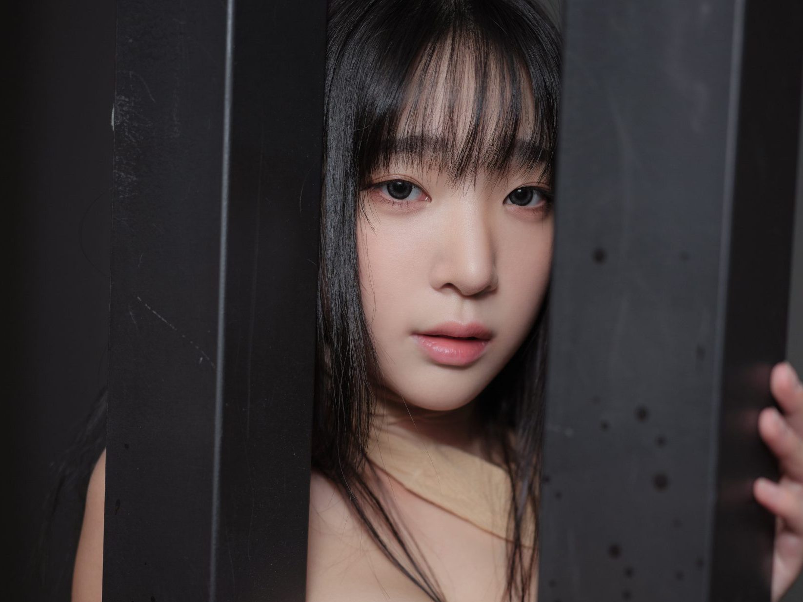 图片[1]-ArtGravia姜仁卿cos木乃伊制作中写真-长游分享网