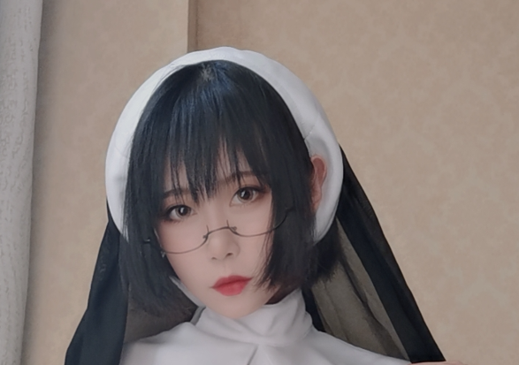 奈汐酱nice cos写真合集一-长游分享网