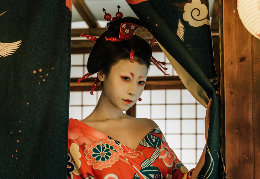 奈汐酱nice cos写真合集二-长游分享网