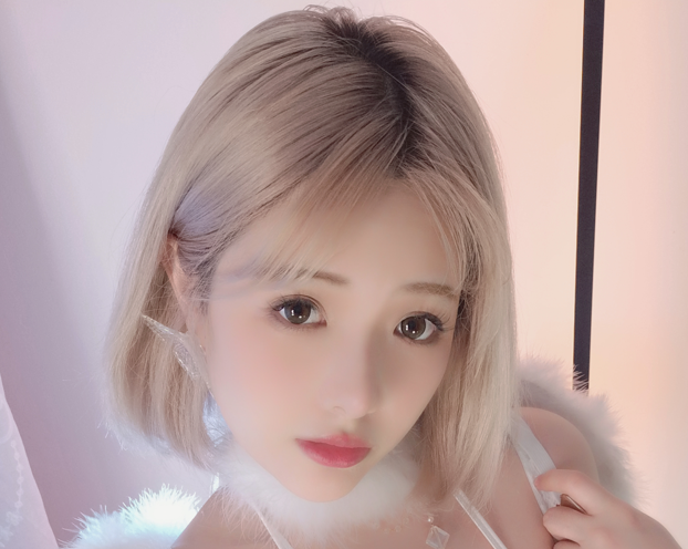 雯妹不讲道理cos万圣节写真+视频-长游分享网