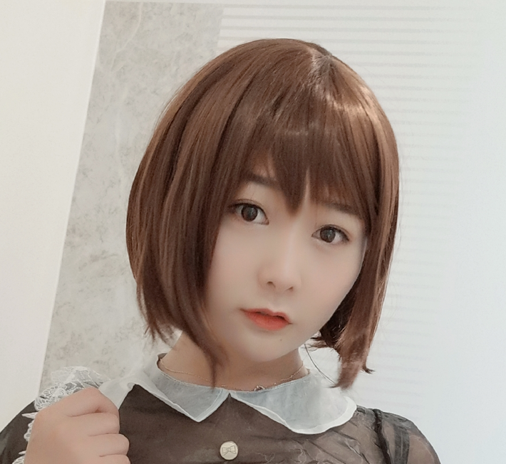 三刀刀miido cos写真合集二-长游分享网