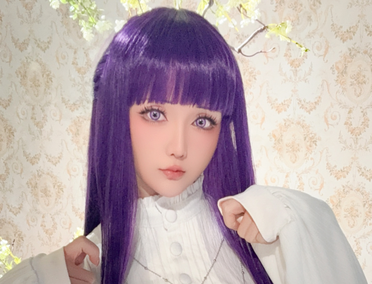 星之迟迟cos写真合集六-长游分享网