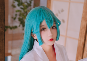 日奈娇cos写真合集四-长游分享网