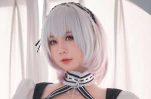 西园寺南歌cos写真合集一-长游分享网