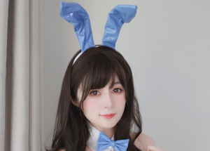 白银81cos写真合集八-长游分享网