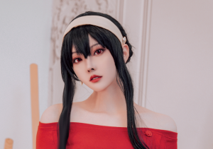 Natsuko夏夏子cos写真合集一-长游分享网