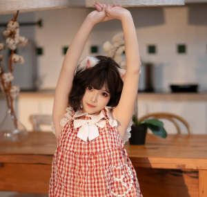 Bangni邦尼cos绝区零 妮可+木屋喵语+三点式女仆写真+视频-长游分享网