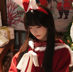 yuuhui玉汇cos写真合集十二-长游分享网