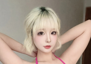 yuuhui玉汇cos写真合集十三-长游分享网