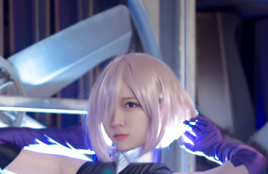 二佐Nisa cos写真合集一-长游分享网